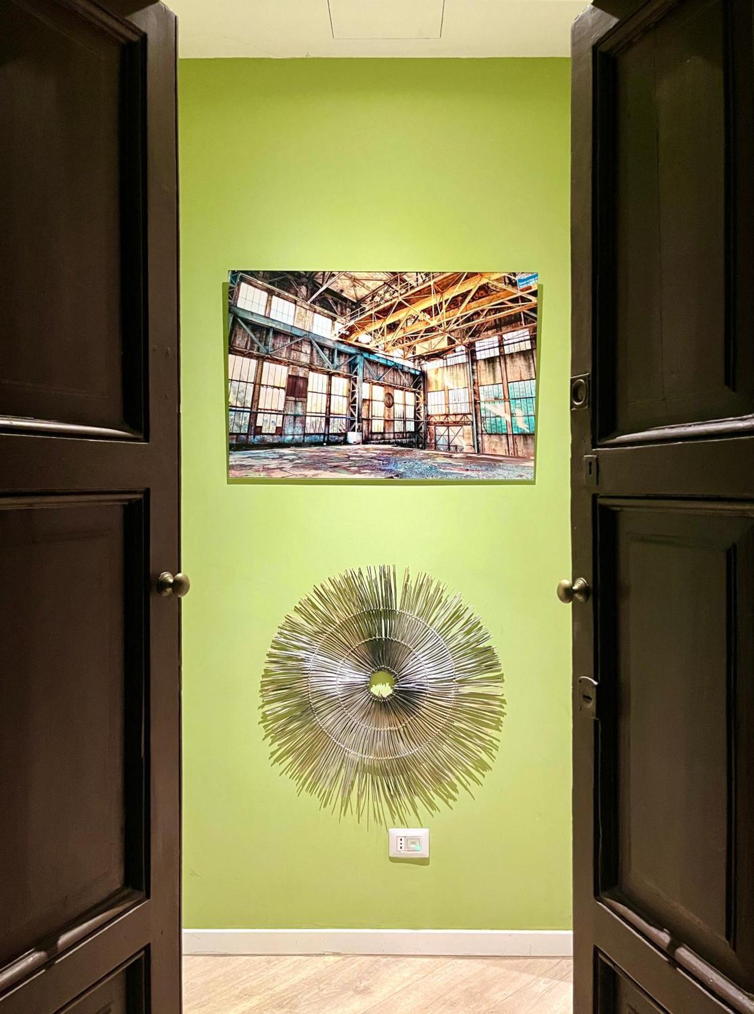 Milano Centrale Geo Comfort ภายนอก รูปภาพ